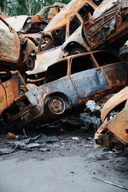 No Title? No Problem!